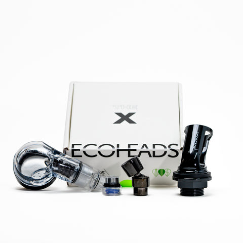 ECOHEADS Showerhead X