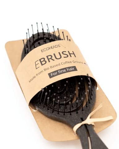 The E-Brush - Fine Wet Detangling Brush