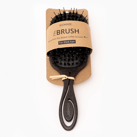 The E-Brush - Thick Dressing Brush