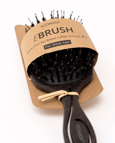 The E-Brush - Thick Dressing Brush